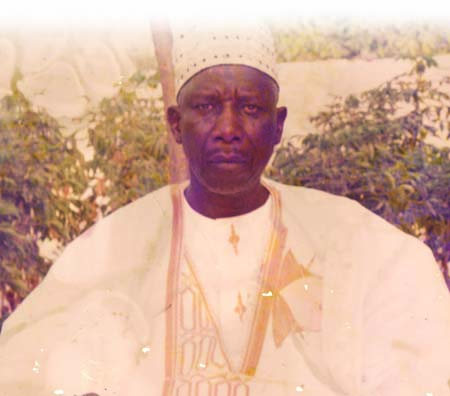 First Gambian Immigration Director dies