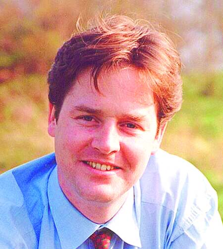UK Deputy Prime Minister issues stern warning 