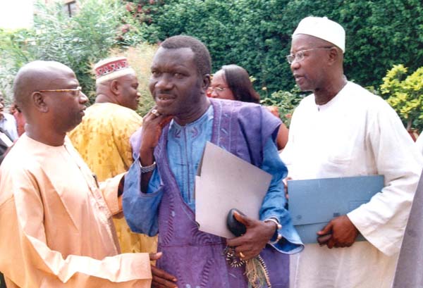 US$14M LHDP project launched countrywide
