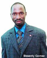 NSC rejects GNOC election date