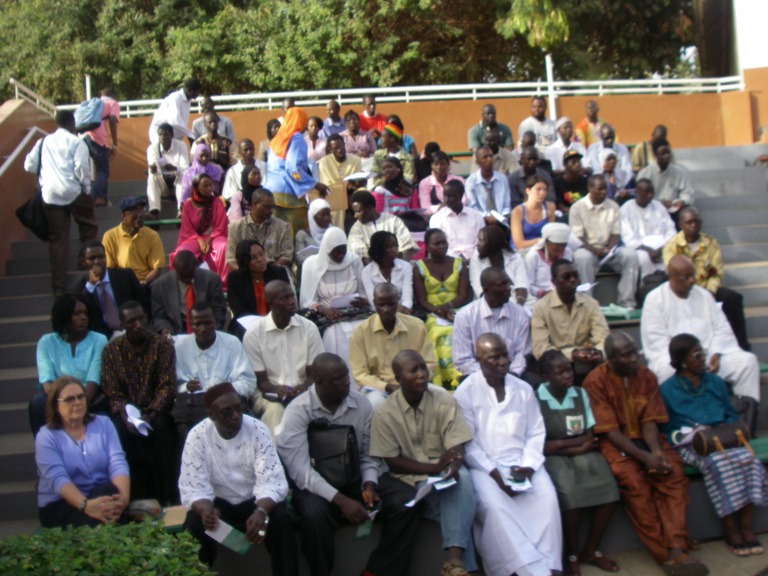 Gambian Media marks World Press Freedom Day