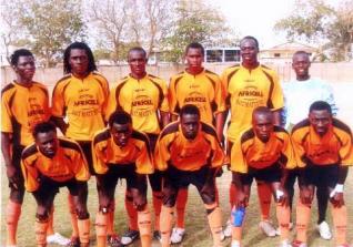 Africell Coach Janneh: We lost due to bad goal-keeping
