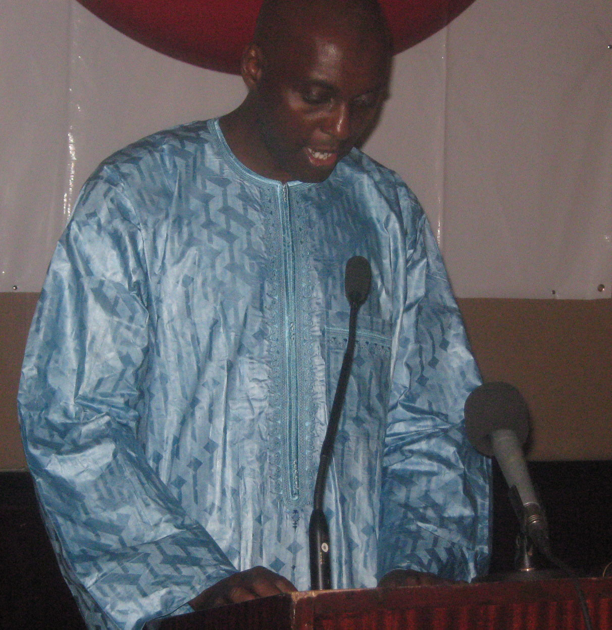 South Africa Consul hail Gambia support towards World Cup