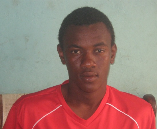 GFA release 44 players for U-17 selection