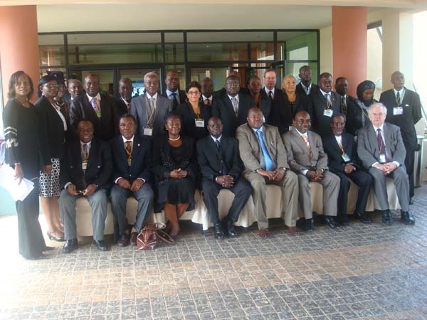 Judicial independence essential to rule of law - GIABA director general