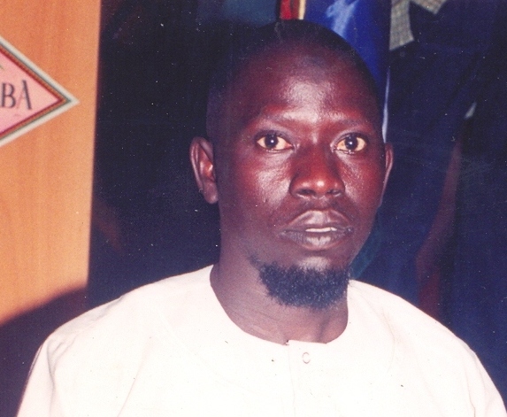 Karamo Colley elected Foni Brefet District sports chairman