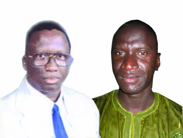 I have never spoken to Kukoi  - Bo Badjie tells court