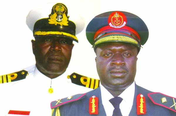 Court issues warrant for Bunja Darboe in Lang & Fofana trial