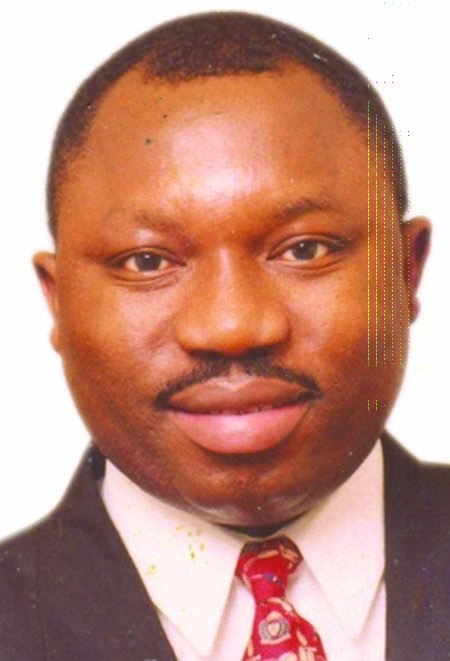 Mambury Njie appointed Ambassador-at-Large