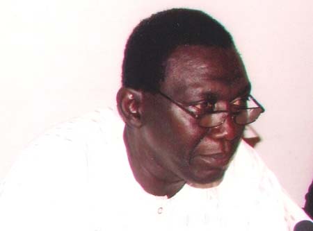 Educational Development is a long process - NTA boss