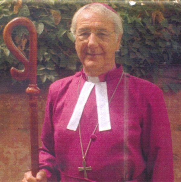Methodist bids farewell to Bishop