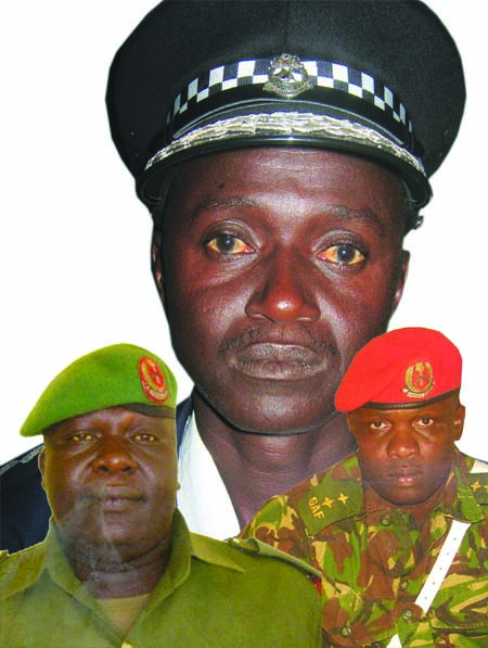 In Ex-IGP & co case, Sillaba Samateh denies dealing in drugs