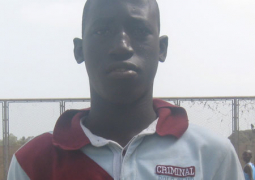 buba drammeh tennis