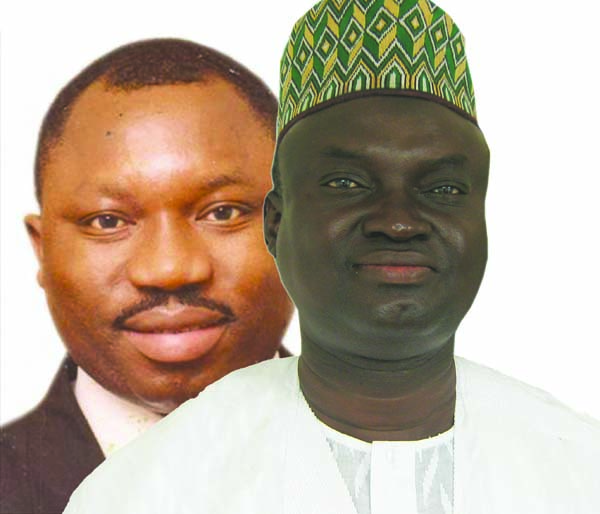 Finance minister Foon removed