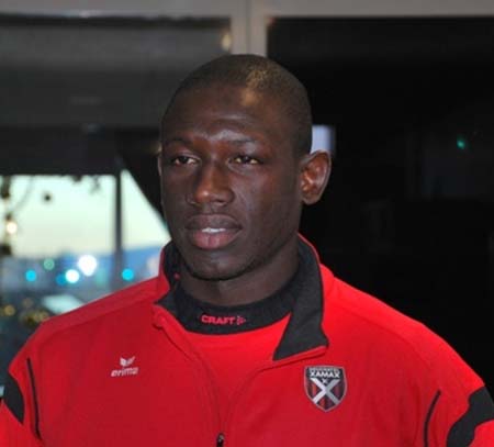 Gambia Pros Europe round up