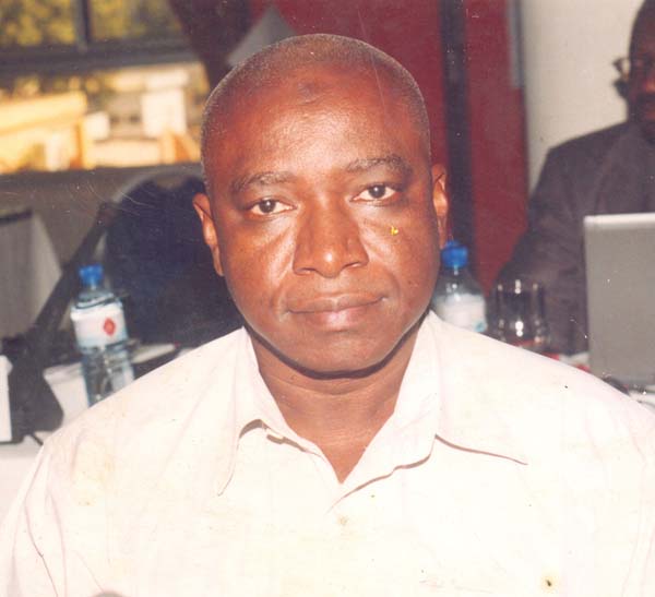 Former NMCP boss passes away