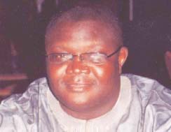 GNOC records significant surplus after one year in office - Ousman Wadda