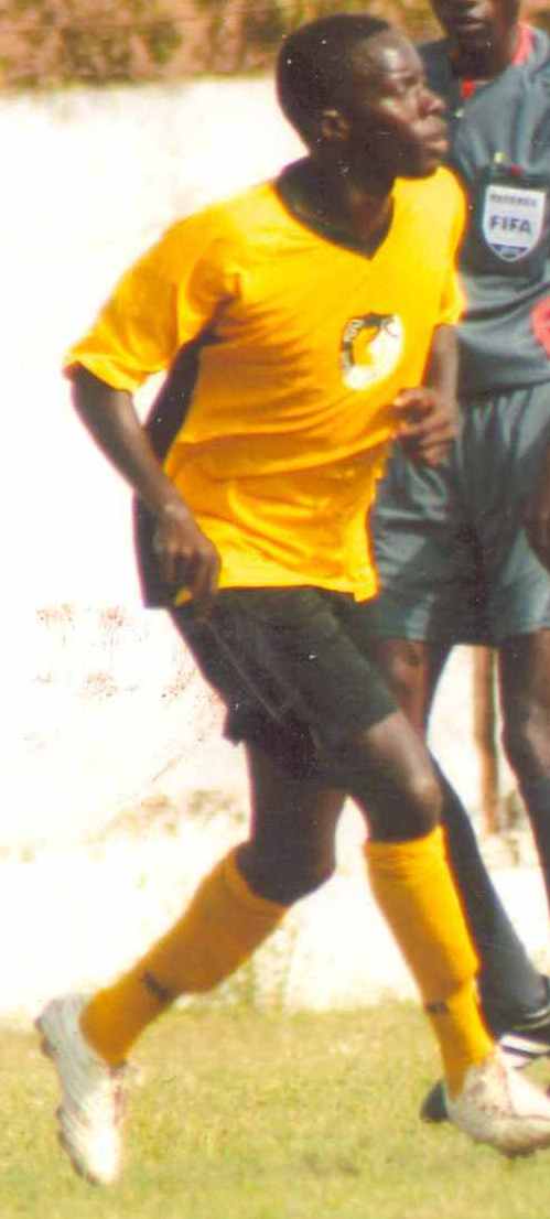 Gambia opens qualifiers with defeat in Morocco     