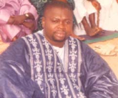 Gambia gets boxing team - Yusupha Jaiteh