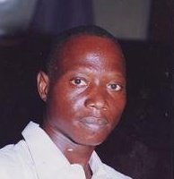 Gambian author bags African writer's award 