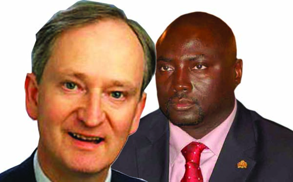 UK, Gambia agree to continue dialogue