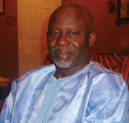 Darboe & Co Case: Court to decide whether or not to stay proceedings on counts 5 & 6