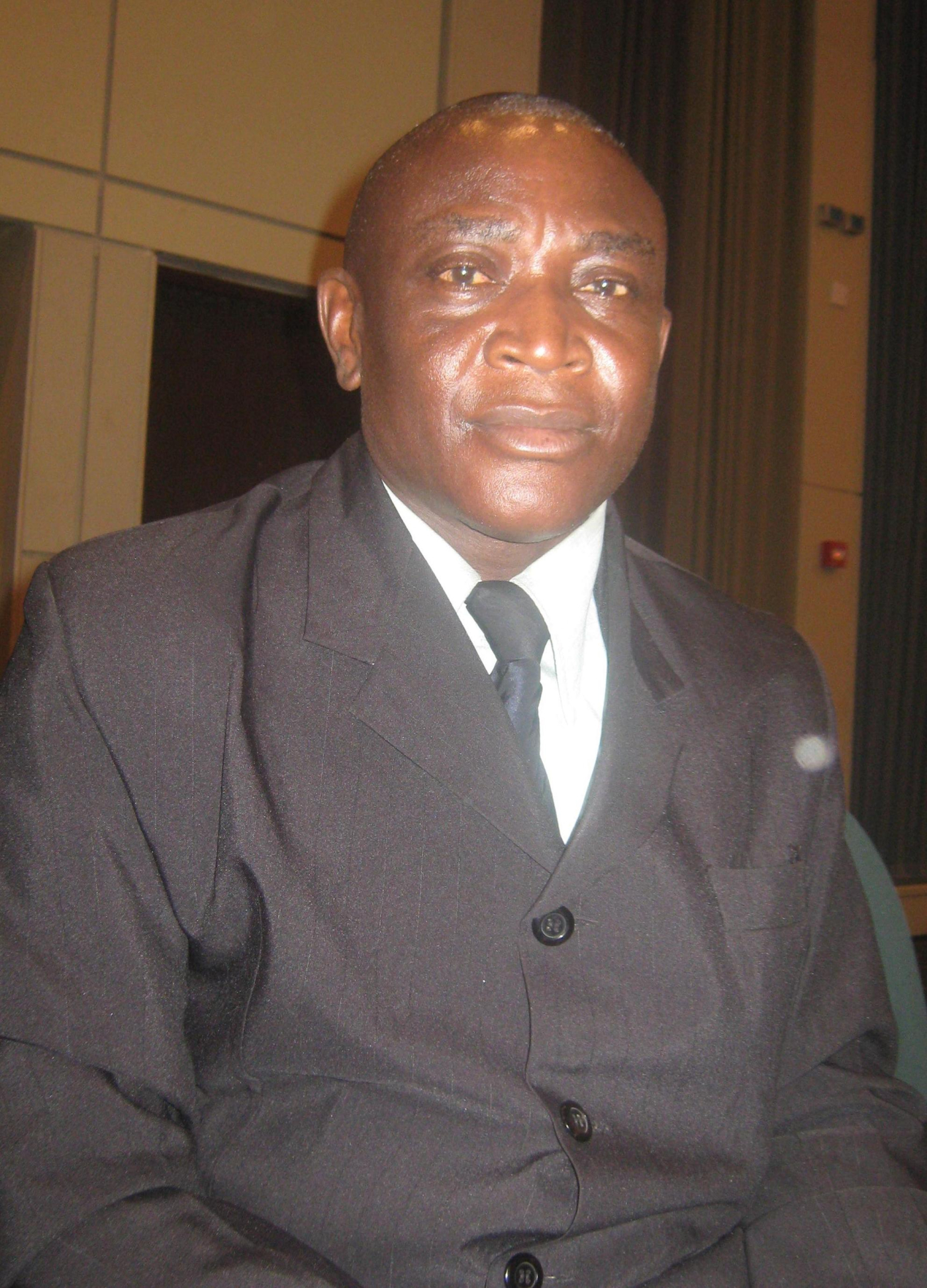 Gambia Electrical loses in wrongful termination claim