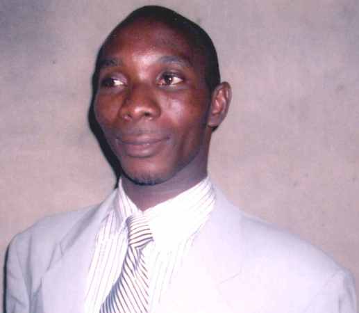 Evangel World Mission commissions Assistant Pastor