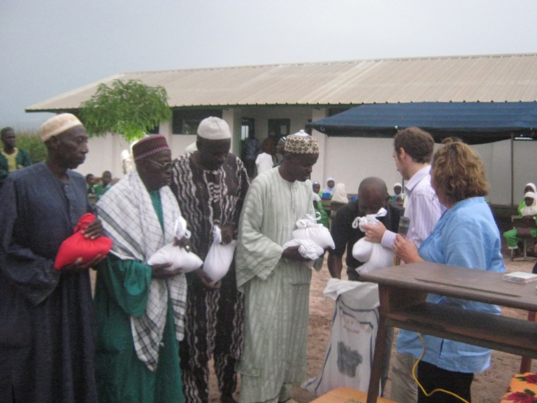 US Embassy extends Ramadan gesture to NBR
