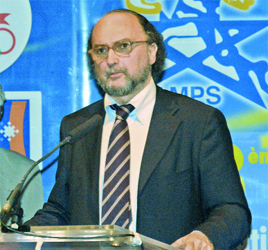Int’l Sports Press lauds member associations
