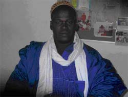 Supposed traditional healers wanted