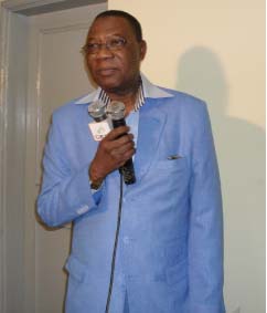 Standard Insurance Brokers (G) Ltd launched in The Gambia