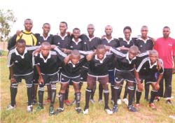 Savage FC and Tali Bi FC to Clash in Old Yundum Final