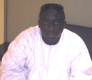 Gambia U-20 in group of death with Ghana and Nigeria