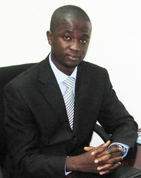 Oceanic Bank refutes allegations