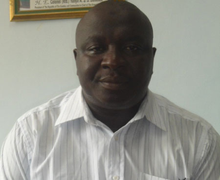 Ablo Promotion set to build wrestling arena soon
