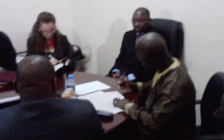 ADB, Gambia endorse multi-million dollar grant project 