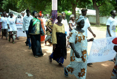 CRR commemorates International Literacy Day
