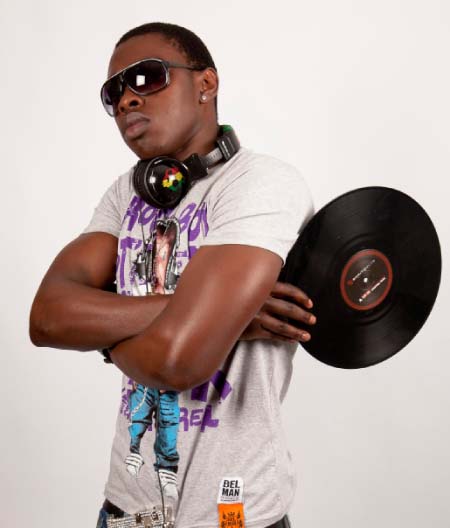 Another hottest Gambian DJ discovered in Europe, vows to raise Gambian flag higher