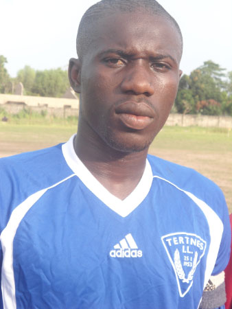 Sukuta’s Seaview FC beat SJAG in charity football match
