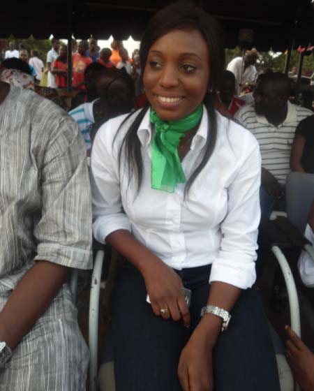 Minister Badjie: President Jammeh is the inspirational figure behind One Love Football Tourney success