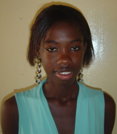 Young writer authors book on President Jammeh, seeks publication support