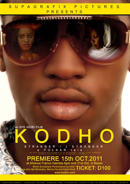 New movie premier to be launched on Saturday
