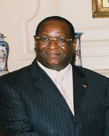 Former Guinea Prime Minister to grace Brufut Marathon Run