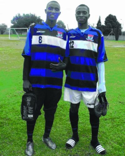 Gambia U-23 set for Morocco friendly
