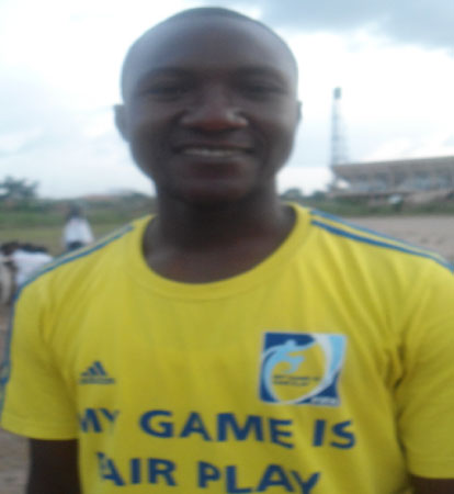 In Bakau Nawetan: Rest of the season ban for Mamakoto