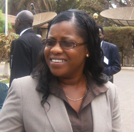 Tourism Minister visits Eco-Tourism sites