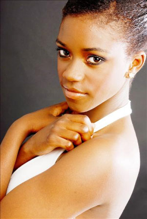 Gambian wins major talent hunt Competition in UK and plays lead role in Blockbuster movie