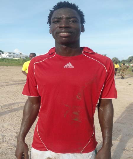 In Bakau Nawetan: two straight wins renew Linguere’s title ambition