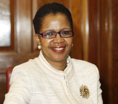 Commonwealth Deputy SG due in Banjul ahead of polls